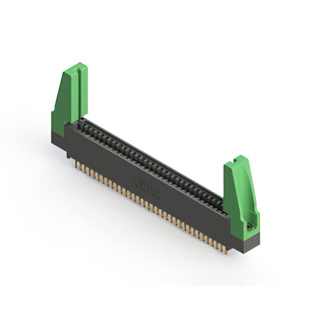 395-034-558-488 EDAC Inc.  Edgeboard Connectors